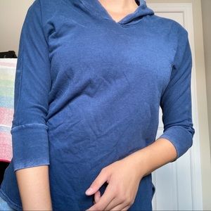 AMERICAN EAGLE HOODIE